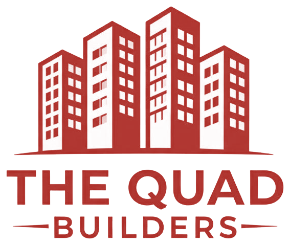 The Quad Builders